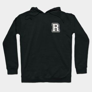 Varsity Liter R Hoodie